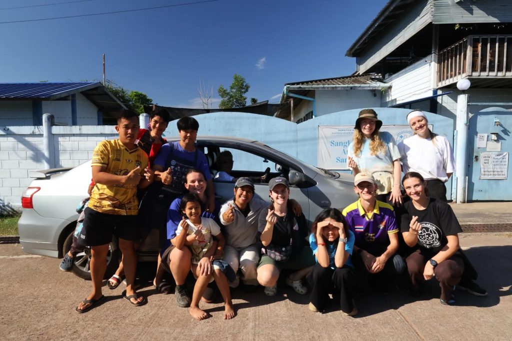 So long, but not goodbye! 👋 Huge thanks to Owen and Megan