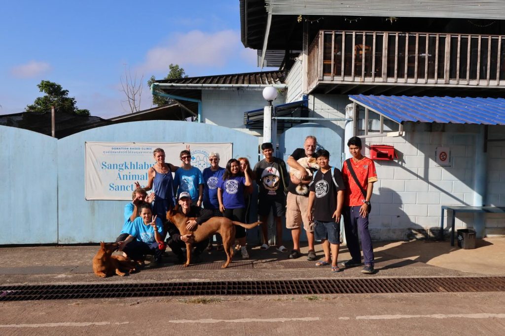 Grateful for the journey we shared! 🙏✨